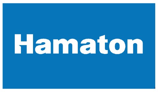 Hamaton logo