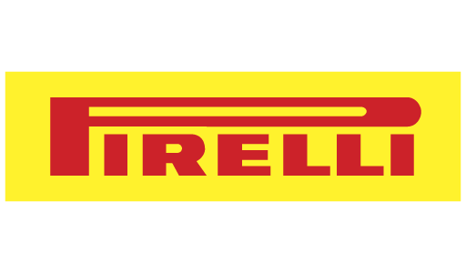 Pirelli tyres logo