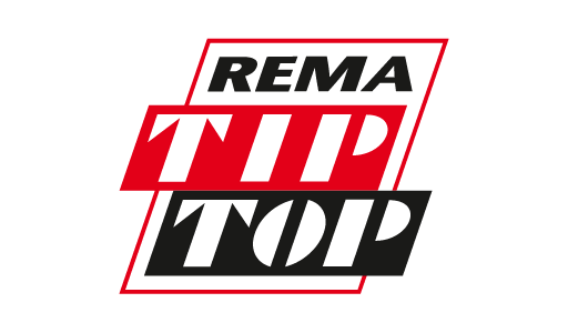 Rema Tip Top logo